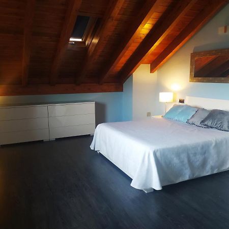 Casa Rural Tejedor Morillo de Monclus Eksteriør billede